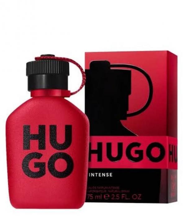 HUGO BOSS INTENSE EDP