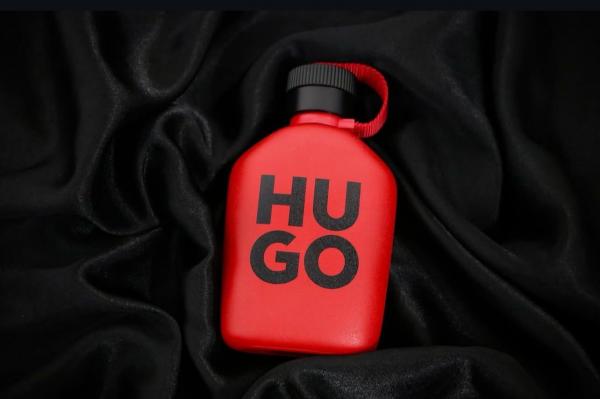 HUGO BOSS INTENSE EDP