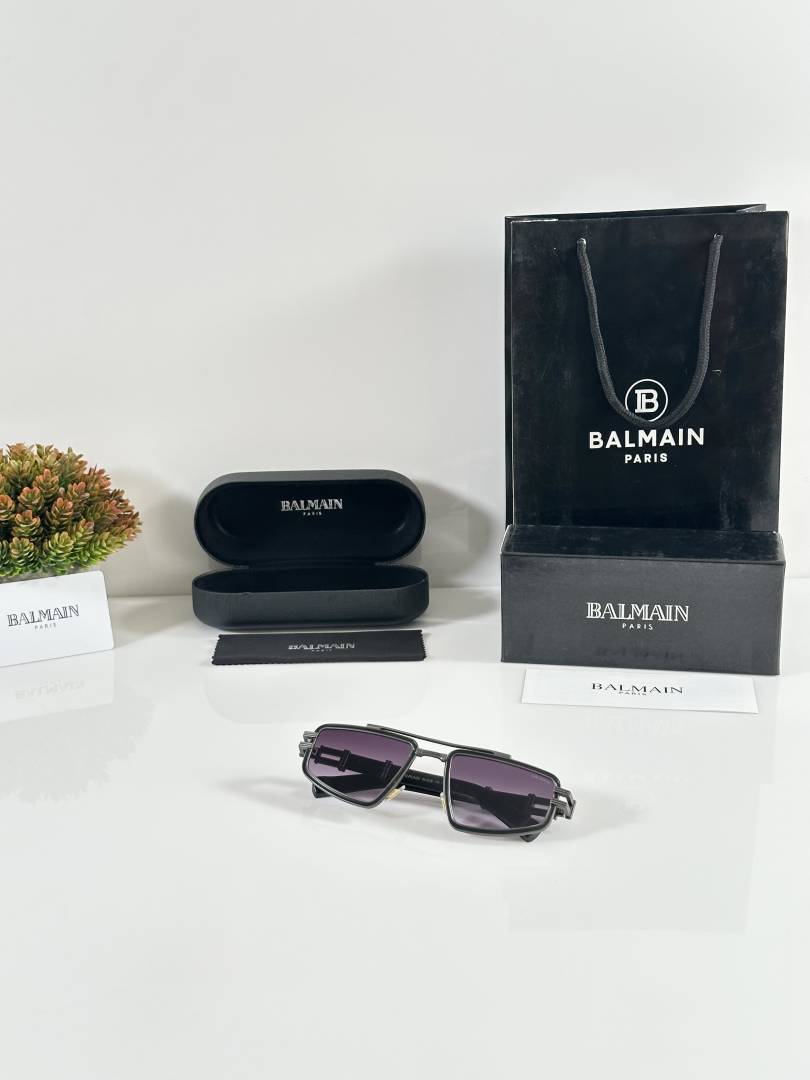 Balmain 0250 Black DC