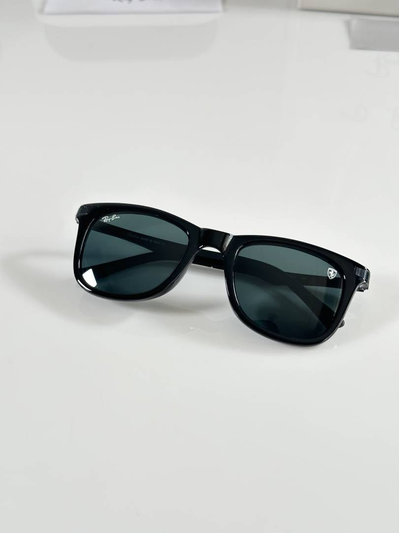 Rayban 4287 Black (GLASS)