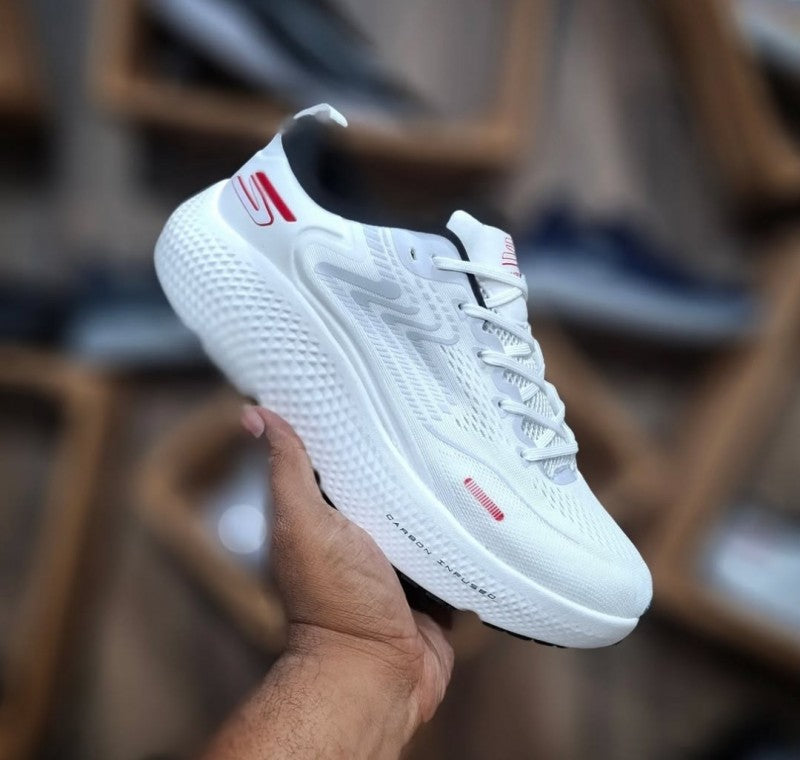 Skecher s Go run Maxroad 6 White Sale