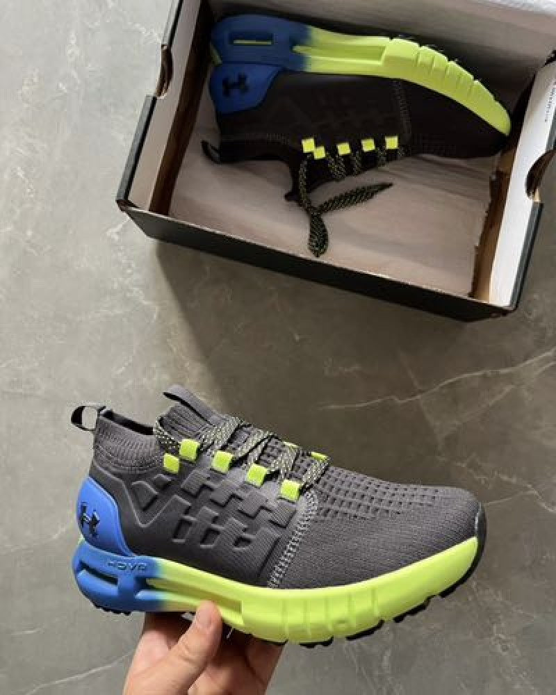 Under Armour UA Phantom 1 Dark Grey Blue