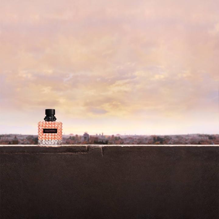 VALENTI NO BORN IN ROMA CORAL FANTASY