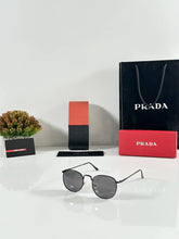 Prada 1066 Black