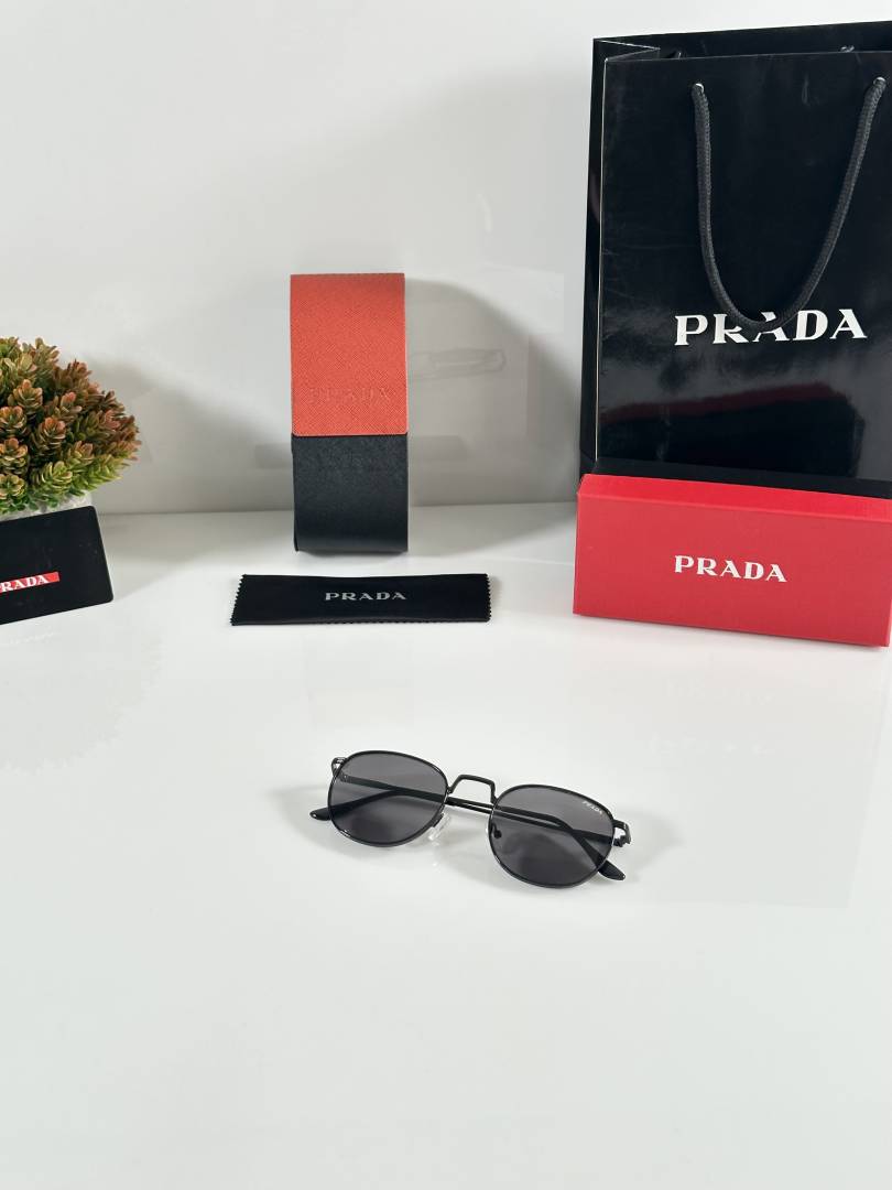 Prada 1066 Black