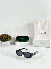 Dior S2U Shine Black