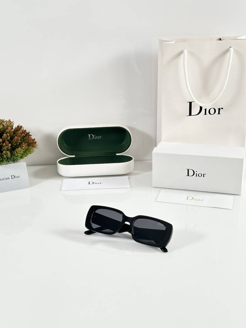 Dior S2U Shine Black