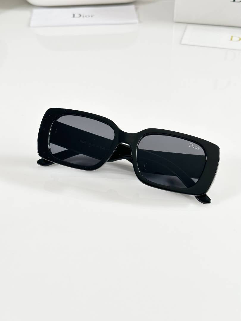 Dior S2U Shine Black