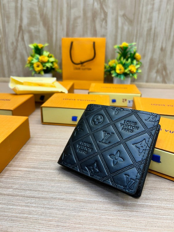 LOUIS VUITTON WALLET V716