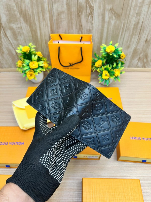 LOUIS VUITTON WALLET V716