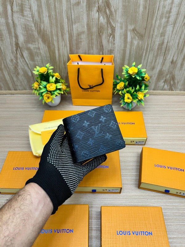 LOUIS VUITTON WALLET V715