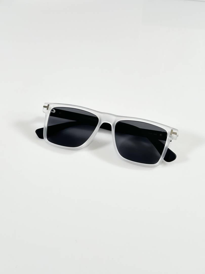 Tomford 0553 Ice Black