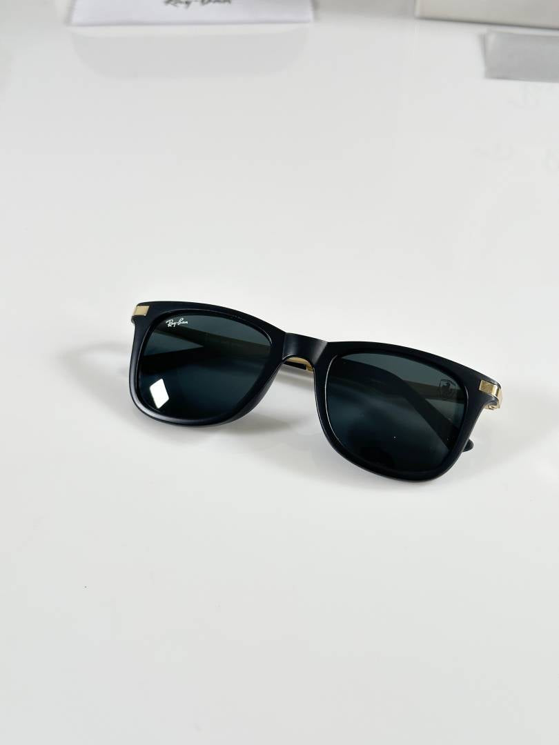 Rayban 4287 Gold Black