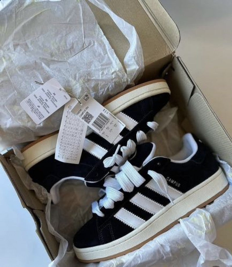 Adidass Campus 00s Black