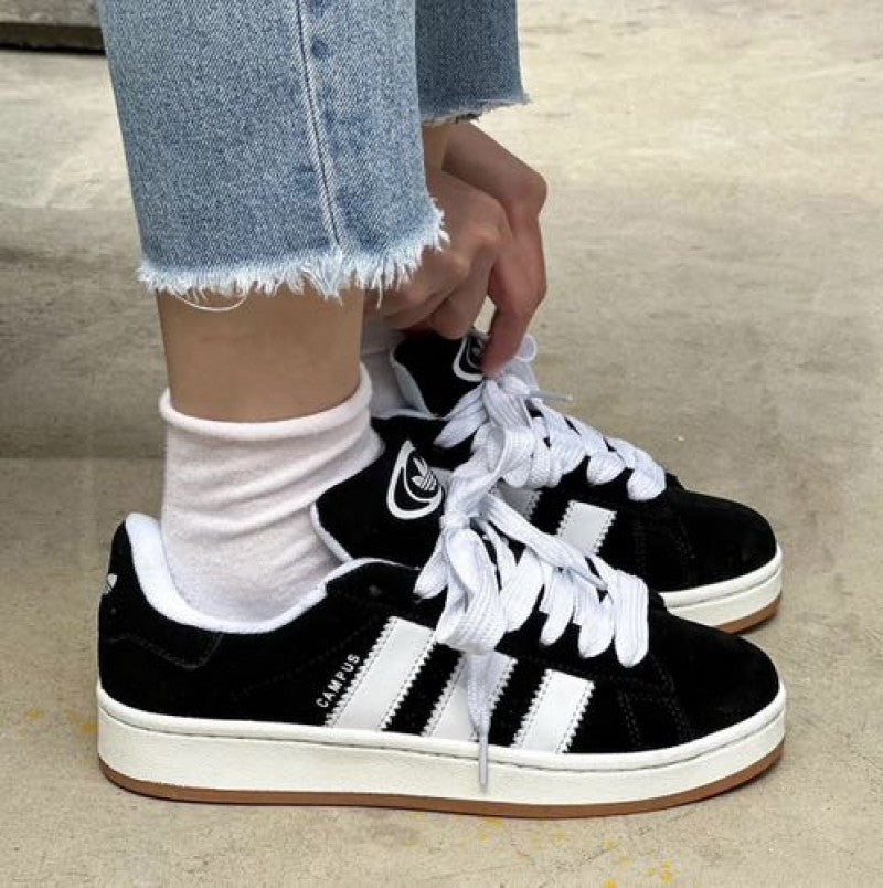 Adidass Campus 00s Black