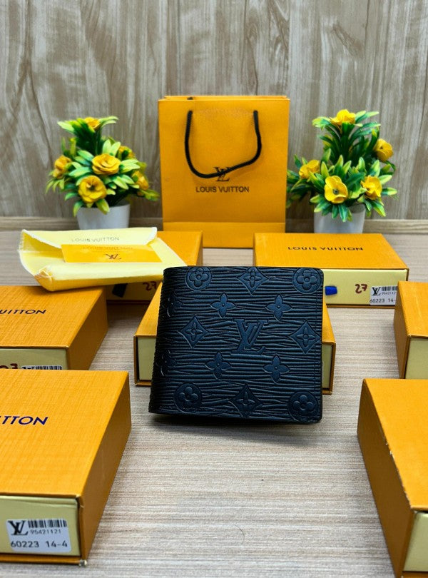 LOUIS VUITTON WALLET V715