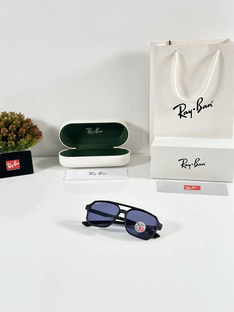 Rayban 4605 Blue