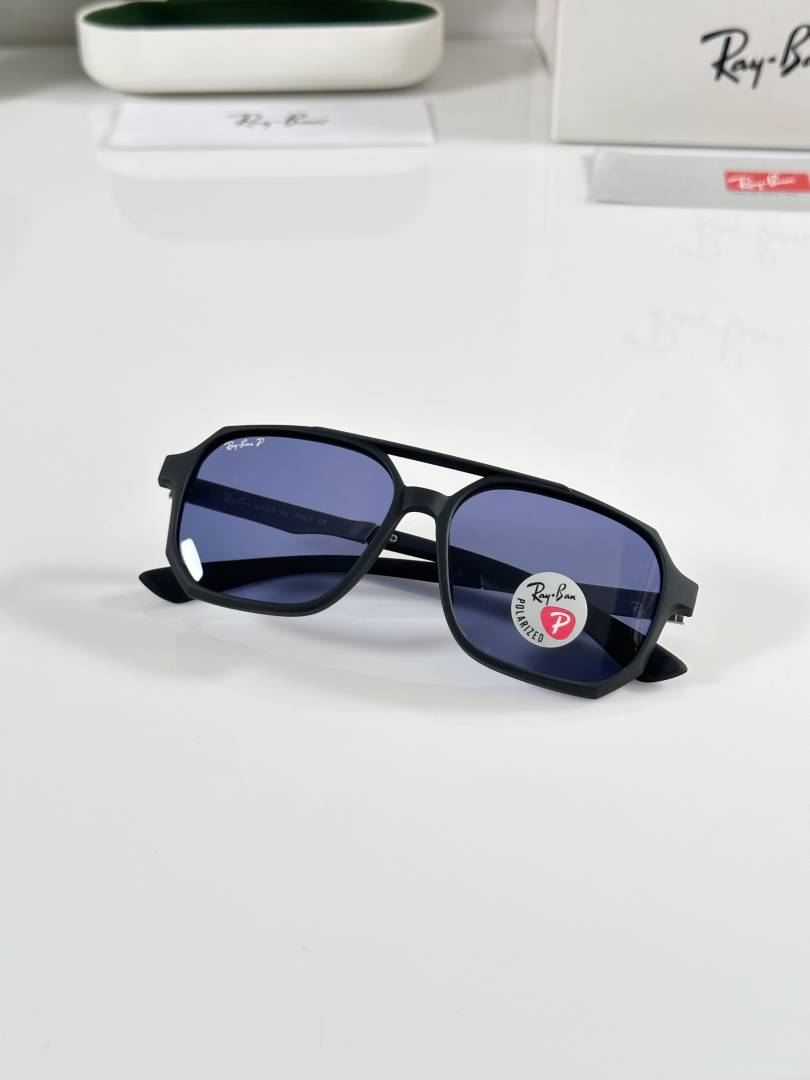 Rayban 4605 Blue