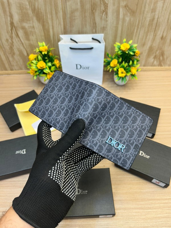 DIOR WALLET V718