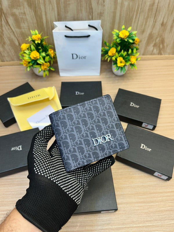 DIOR WALLET V718