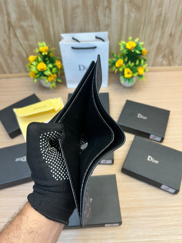 DIOR WALLET V718