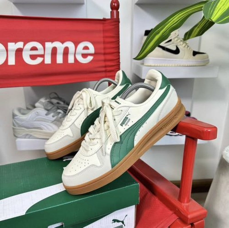 Pumaa Indoor OG Frosted Ivory Wine