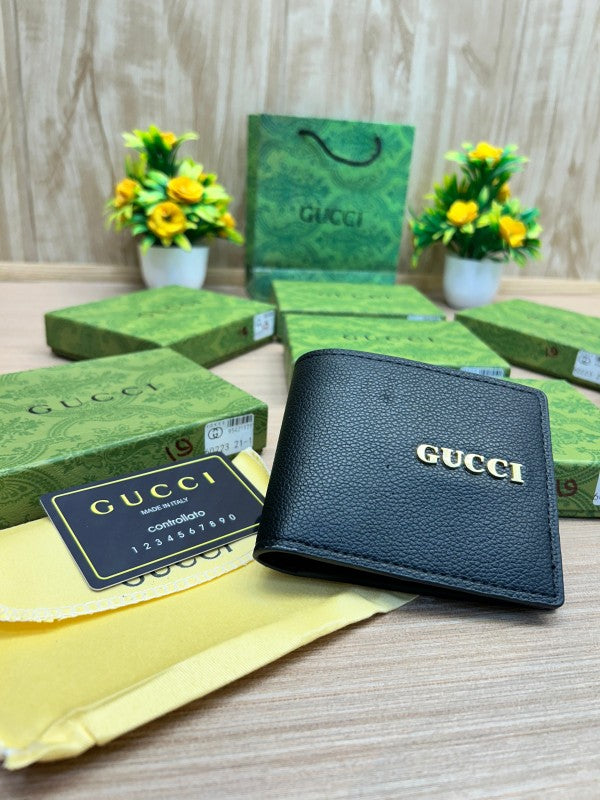 GUCCI WALLET V722