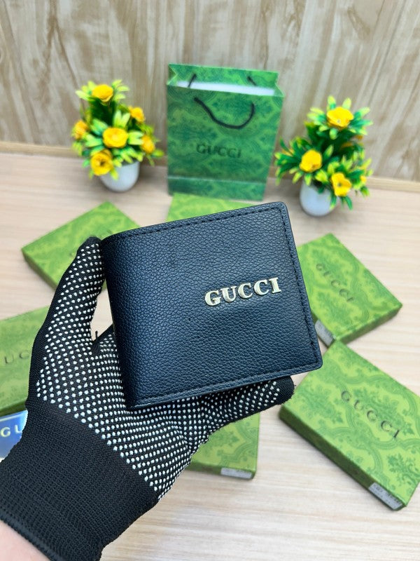 GUCCI WALLET V722