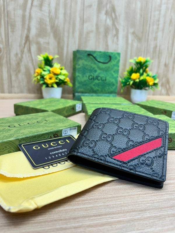 GUCCI WALLET V728