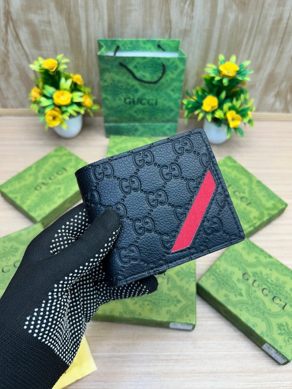 GUCCI WALLET V728