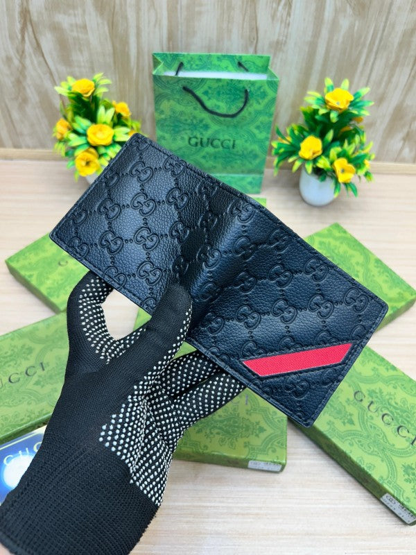 GUCCI WALLET V728