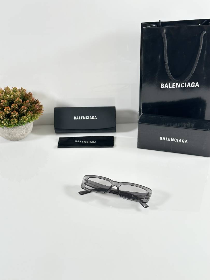 Balenciaga 9180 Grey