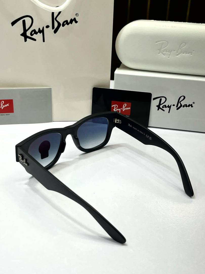 Rayban 0840 blue blk