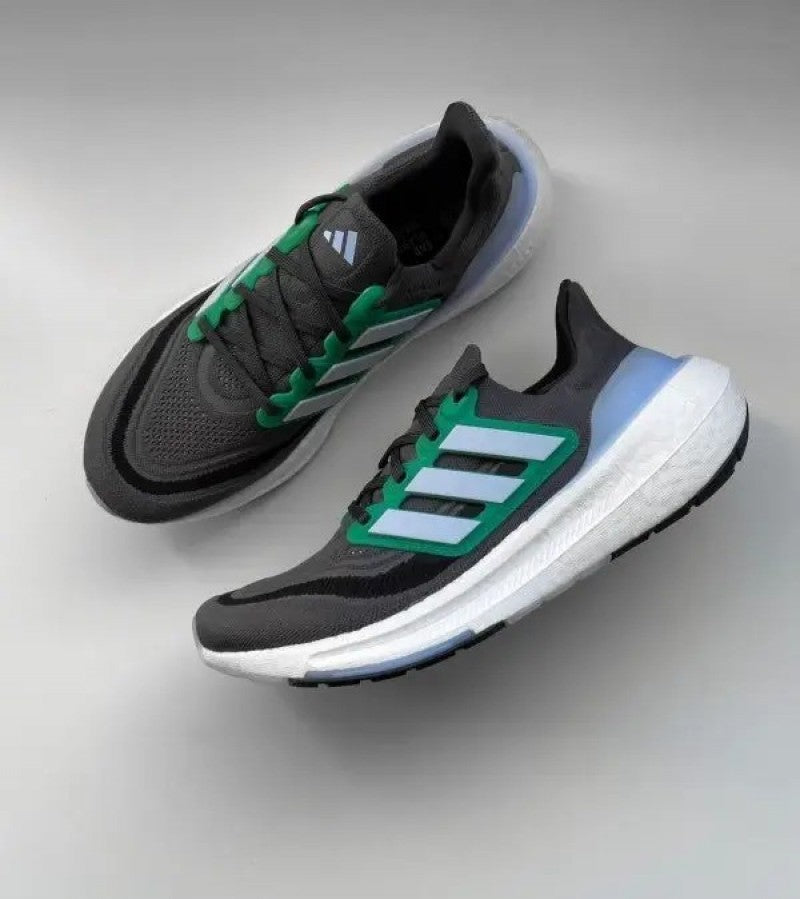 Adidass ultraboost 23 light boost grey