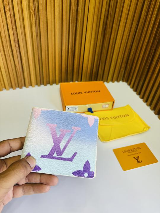 316 LV LOUIS VUITTO N PREMIUM QUALITY WALLET