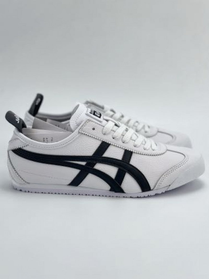Onitsuka Tiger Mexico 66 White Black