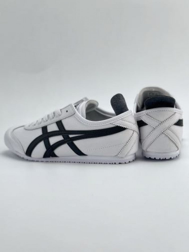 Onitsuka Tiger Mexico 66 White Black