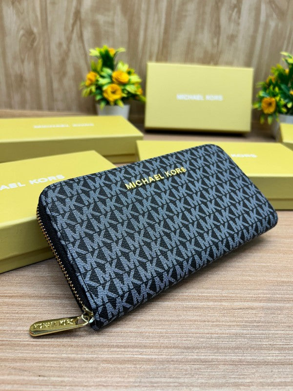 MICHAEL KORS LONG WALLET V735