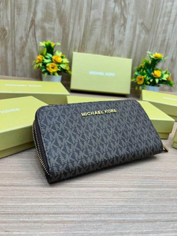 MICHAEL KORS LONG WALLET V734