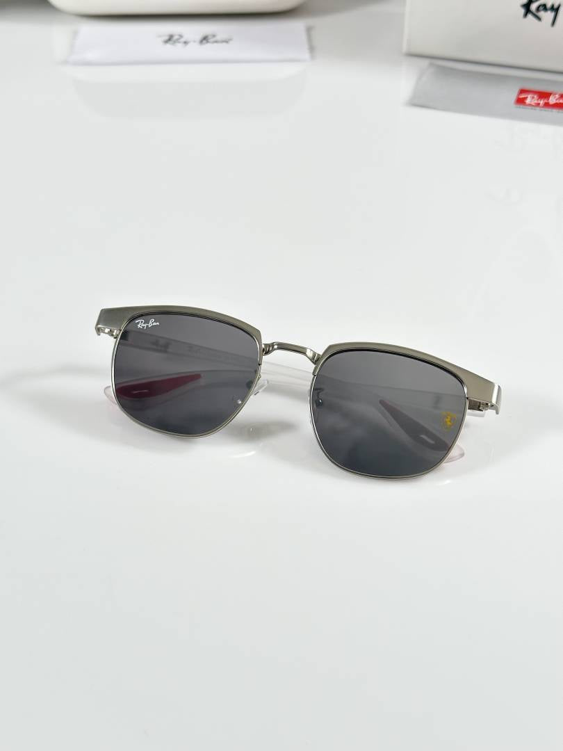 Rayban 03 Silver Mercury