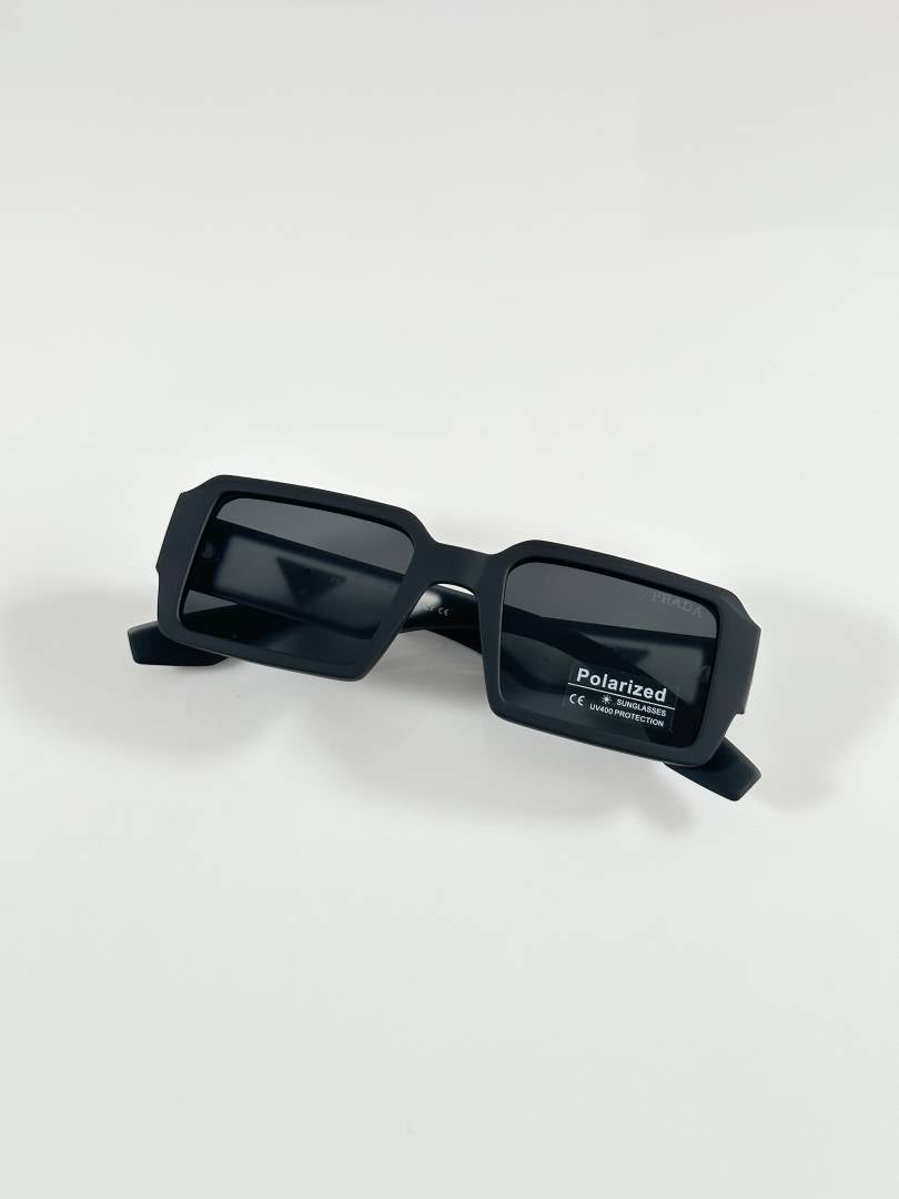 Prada 89 Black