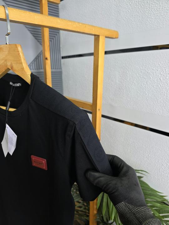 Balm Round Neck T Shirt 07 K19-07