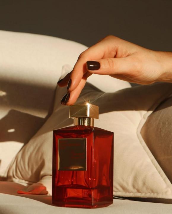 MAISON FRANIS KURKDJIAN PARIS BACCARAT ROUGE 540 EDP