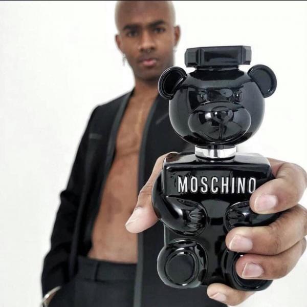 MOSCHINO TOY BOY EDP