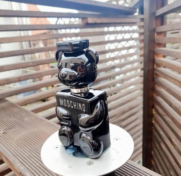 MOSCHINO TOY BOY EDP