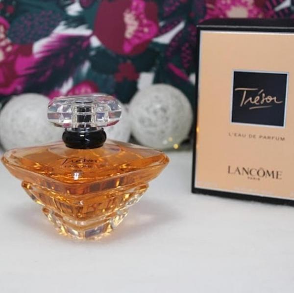 TRESON LANCOME PARIS EDP