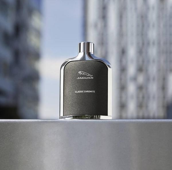 JAGUAR CLASSIC CHROMITE