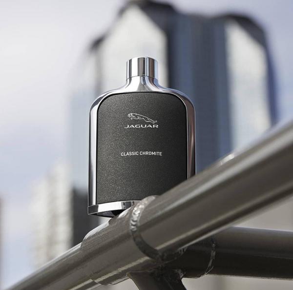 JAGUAR CLASSIC CHROMITE