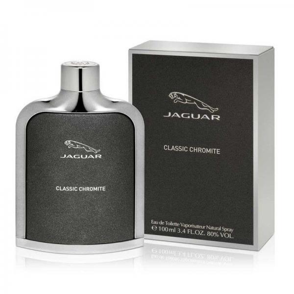 JAGUAR CLASSIC CHROMITE