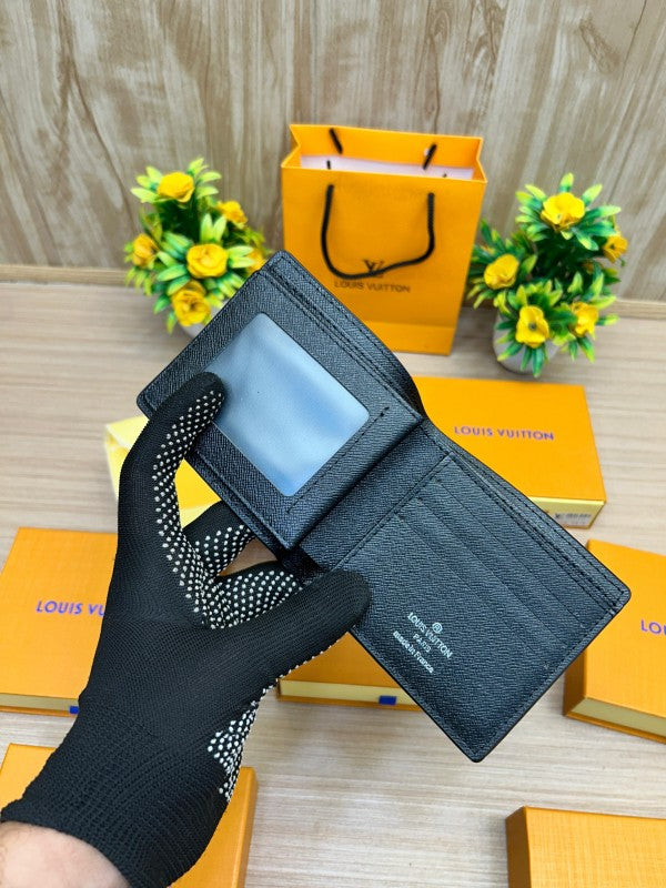 LOUIS VUITTON WALLET V737